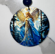 Angel Ornament